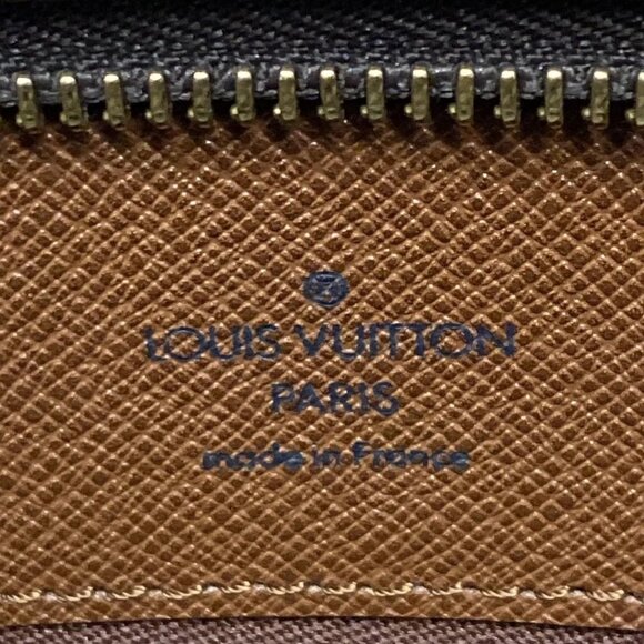 LOUIS VUITTON Babylone Monogram Tote Bag 465-072725 - Picture 16 of 16